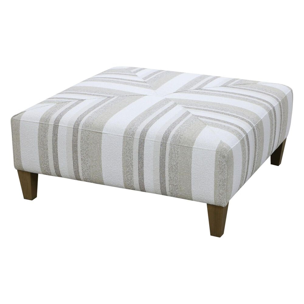 Fulton Home Ottoman in Velocity Mineral, , large