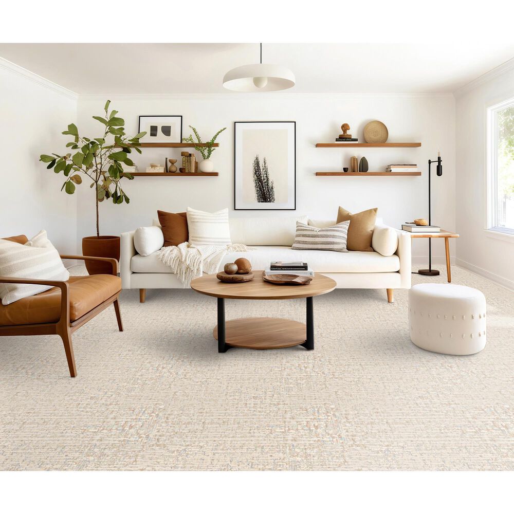 Stanton Lavish Enrich Carpet in Multi Pastel, , large