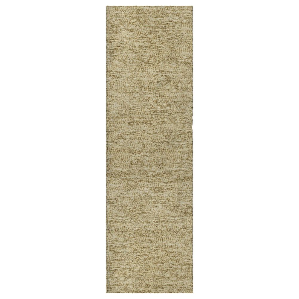 Dalyn Rug Company Voyage VY2 Walnut 2"3" x 7"6" Runner, , large