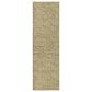 Dalyn Rug Company Voyage VY2 Walnut 2"3" x 7"6" Runner, , large