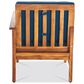 HOMLUX 7-Piece Patio Furniture Set in Blue, , large