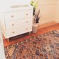 Babyletto Lolly 3 Drawer Changer Dresser with Removable Changing Tray in White and Natural, , large