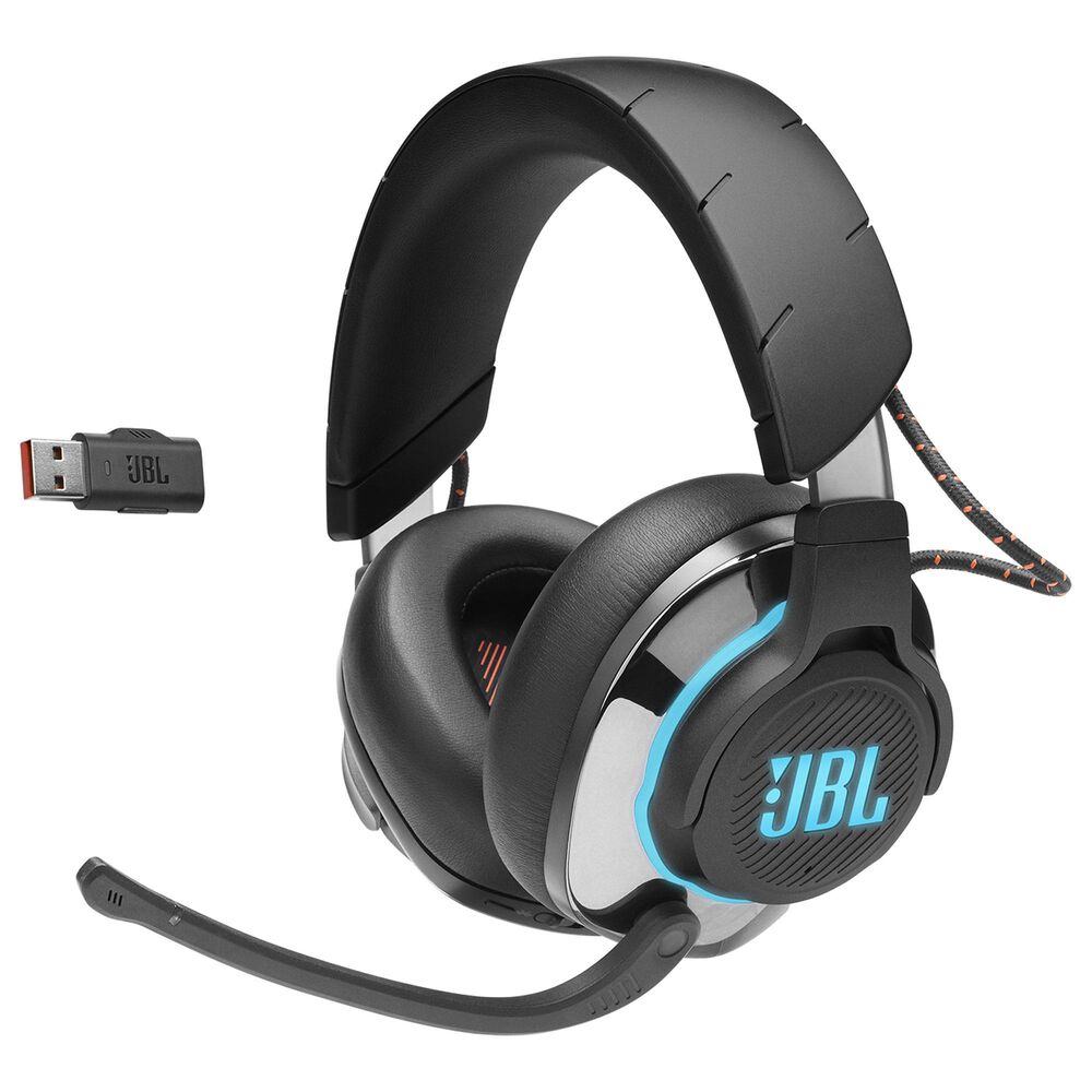 Auriculares Bluetooth JBL Tour Onem 2 (Micrófono - Noise Canceling - Negro)