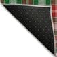 Dalyn Rug Company Wonderland WN25 5" x 7"6" Emerald Indoor/Outdoor Area Rug, , large
