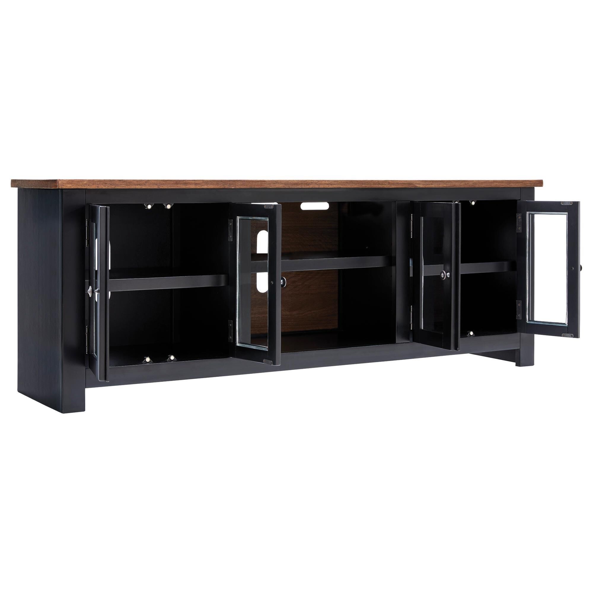 家電 24" TV WALL SEVENSTAND A2 STAINLESS CASTER（LARGE TYPE）【組立設置