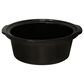 West Bend 6 Qt. Oval Slow Cooker in Silver, , large