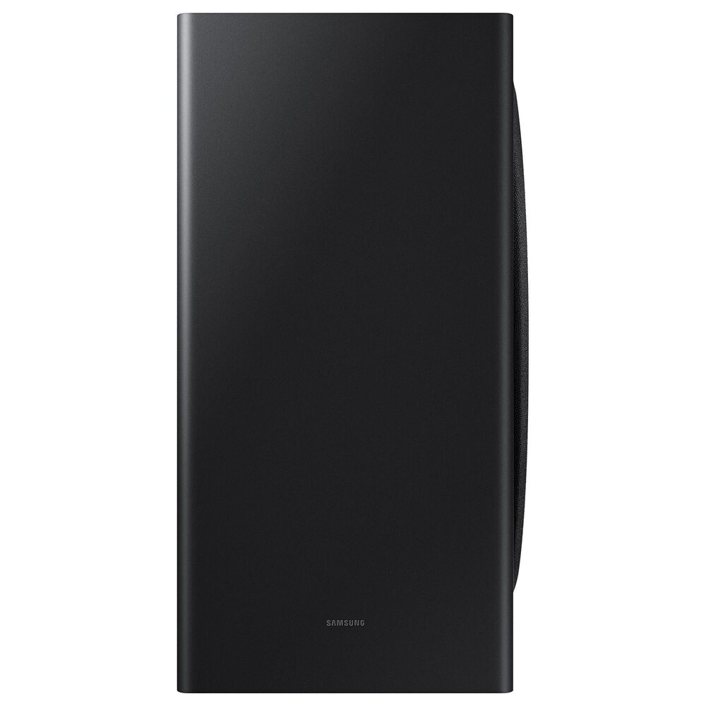 Samsung 5.1.2-Channel Wireless Dolby Atmos Soundbar System in Black, , large