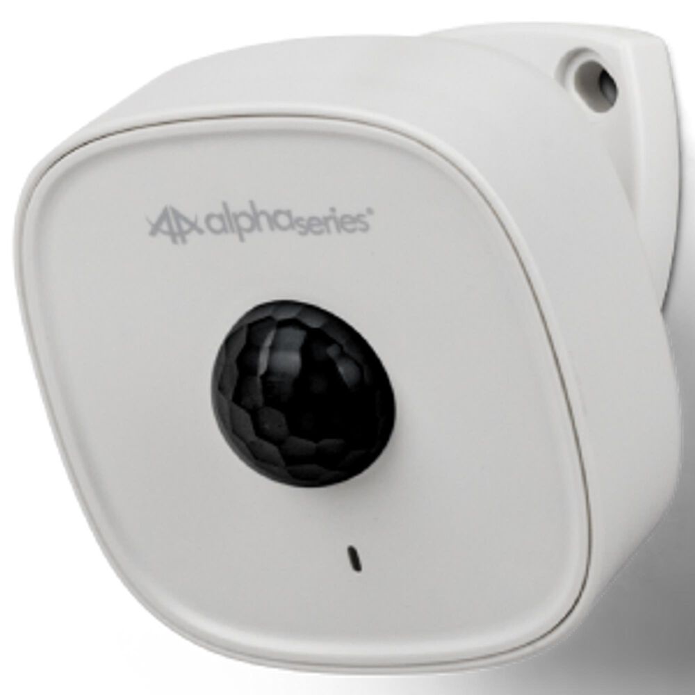 Swann Alpha Series Motion Sensor in White, , large