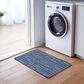 Dalyn Rug Company Laidley 1"8" x 2"6" Navy Indoor/Outdoor Area Rug, , large
