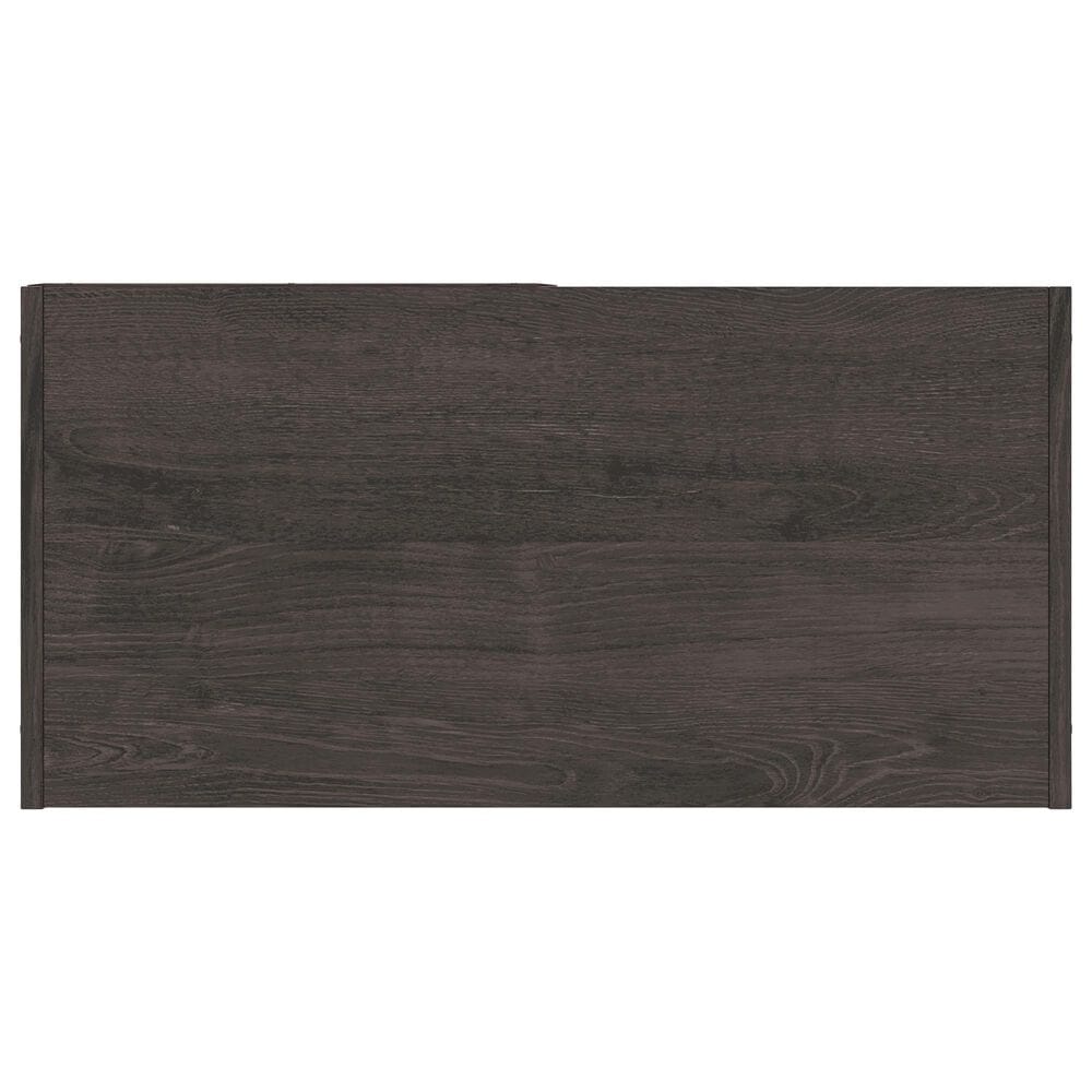 Ashley Piperton 6-Cube Organizer in Charcoal, , large