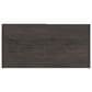Ashley Piperton 6-Cube Organizer in Charcoal, , large