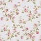 Royal Court Rosemary 4-Piece Full Comforter Set in Rose and White, , large