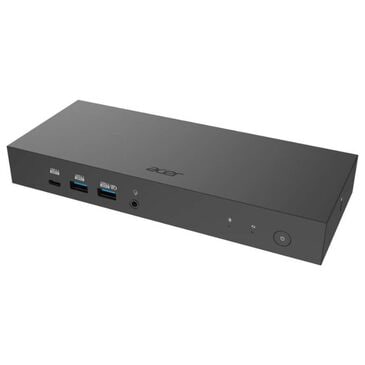Acer U33 Universal Docking Station in Black, , large