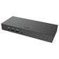 Acer U33 Universal Docking Station in Black, , large