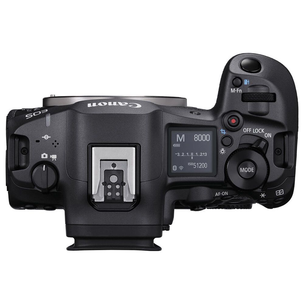 Canon EOS R5 MARK II Body, , large