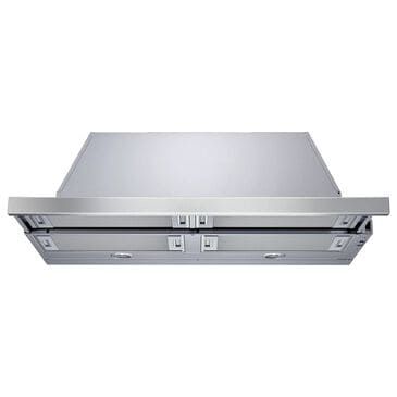 Bosch 36" Under Cabinet Range Hood in Stainless Steel, , large