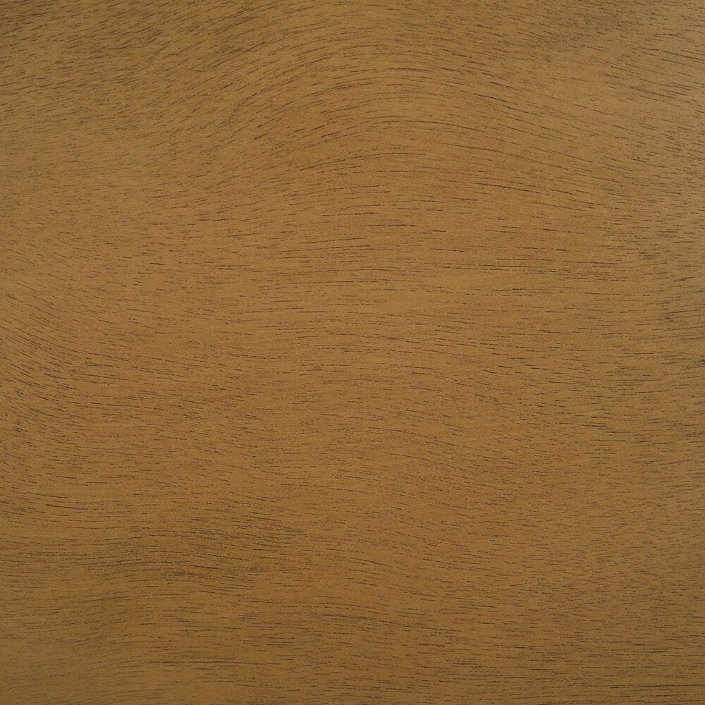 Safavieh Thurston 1-Drawer End Table in Desert Brown, , large