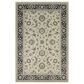 Oriental Weavers Richmond 117W3 12" x 15" Ivory Area Rug, , large