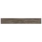 Jaeckle Distributors Sawmill Road Mocha 7.25" x 48" Luxury Vinyl Plank, , large