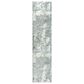 RIZZY Chelsea 2"7" x 9"6" Cream/Gray Runner, , large