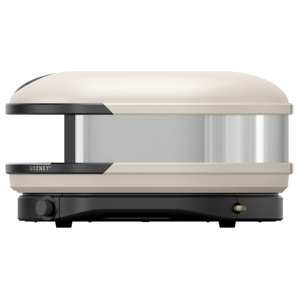 Gozney Arc XL Outdoor Pizza Oven in Bone, , large