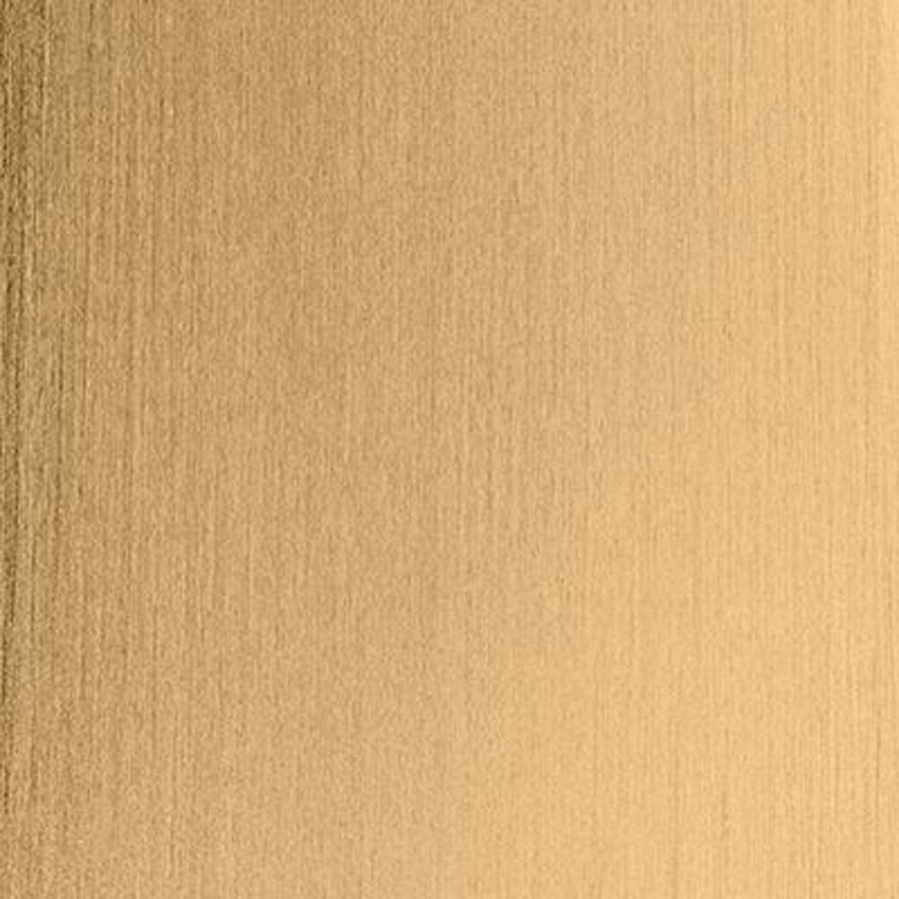 Kohler Tournant Semi-Professional Pull Down Kitchen Sink Faucet in Vibrant Brushed Moderne Brass, , large