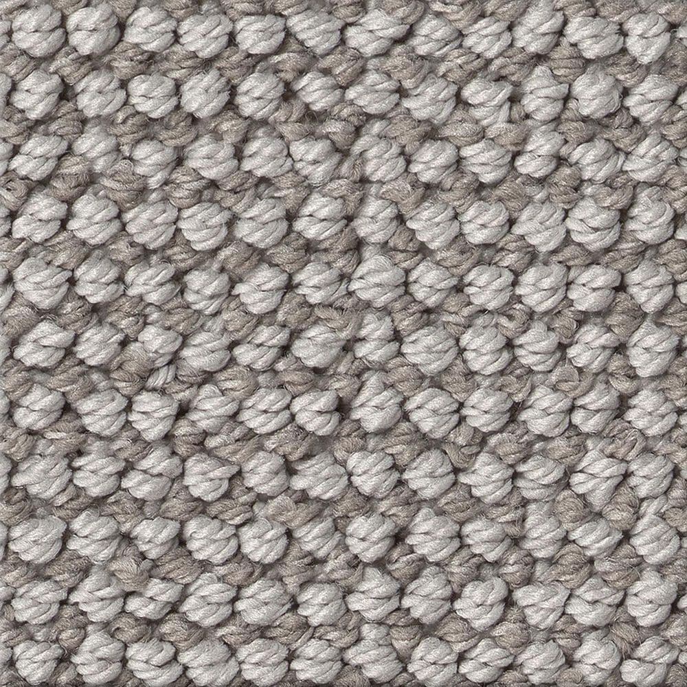 Anderson Tuftex Alluring Carpet in Tin, , large