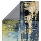Jaipur Genesis Matcha 2" x 3" Feather Gray Area Rug, , large