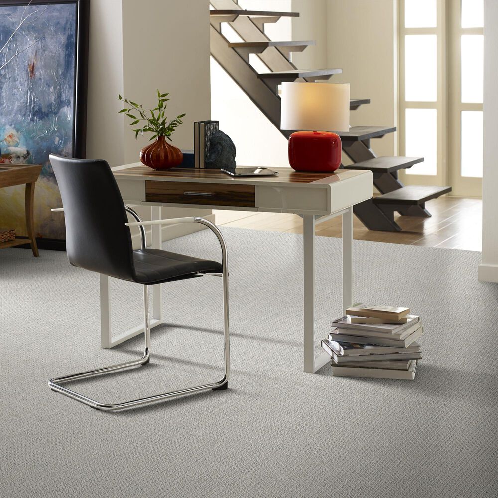 Anderson Tuftex Cabo Cove Carpet in Silverplate, , large
