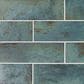MS International Marza Aqua 4" x 12" Porcelain Tile, , large