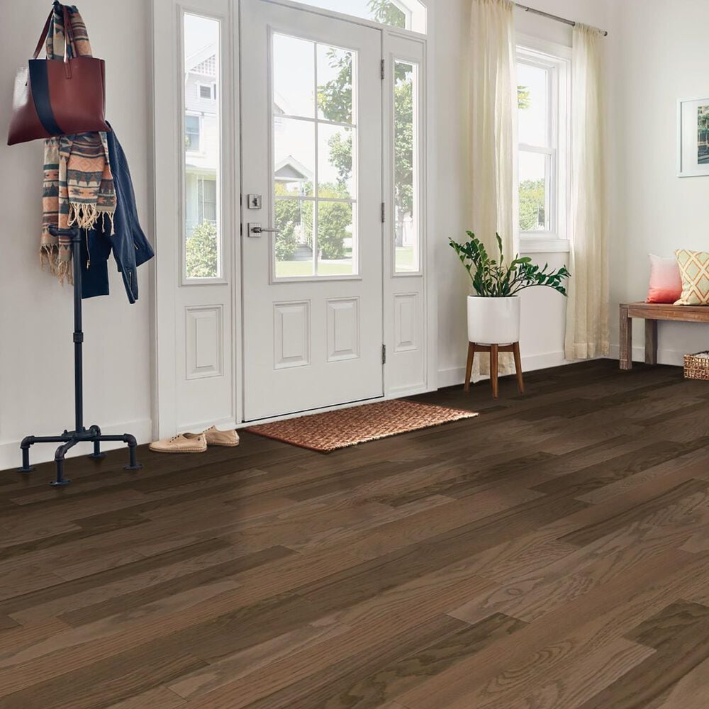 Bruce Dundee Equestrian Woods Oak Hardwood, , large