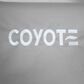 Coyote Outdoor Grill Cover for 42" Freestanding Gas Grills in Light Grey, , large