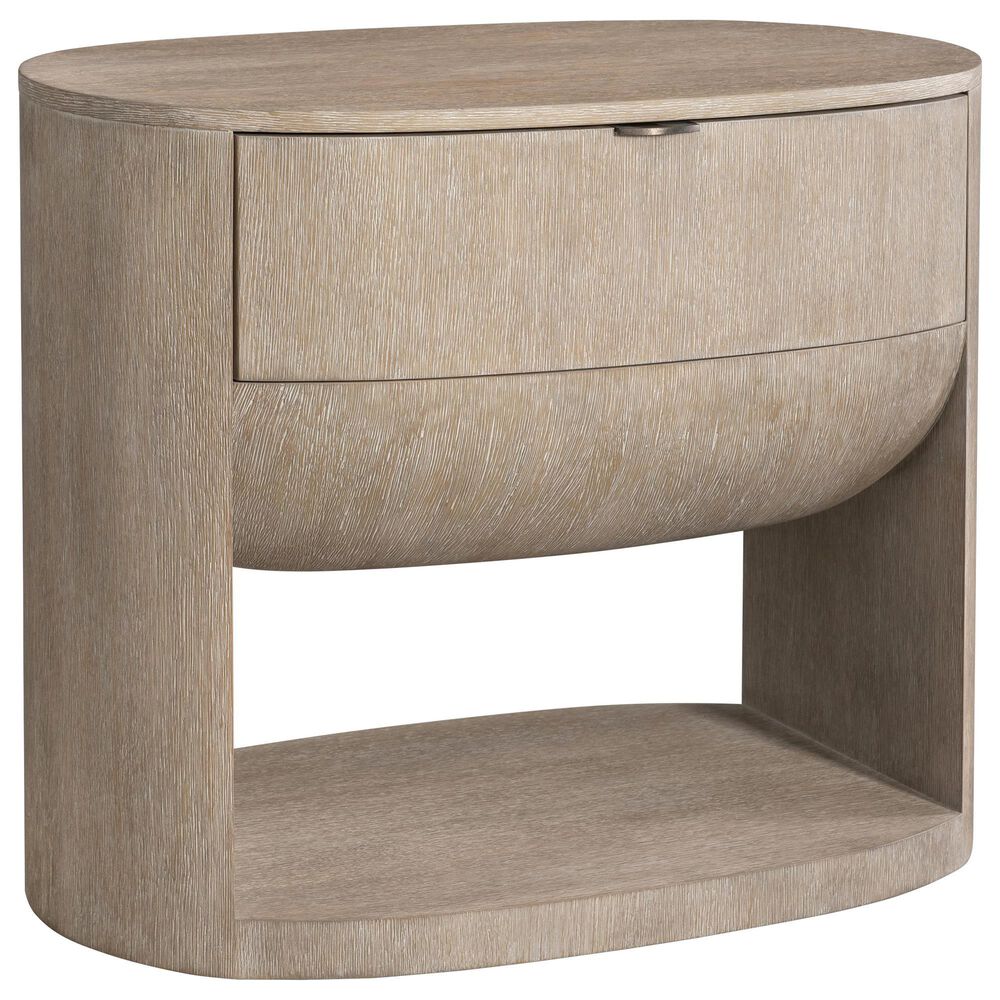 Bernhardt Loggia 1-Drawer Nightstand in Aria, , large