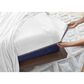 Bedgear Dri-Tec 4-Piece Full Sheet Set in Bright White, , large