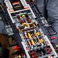 LEGO Technic Koenigsegg Sadair Spear Megacar Building Set, , large