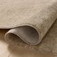 Magnolia Home Junie 2" x 3" Oatmeal and Smoke Area Rug, , large