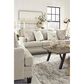 Ashley Claredon Sofa in Linen, , large