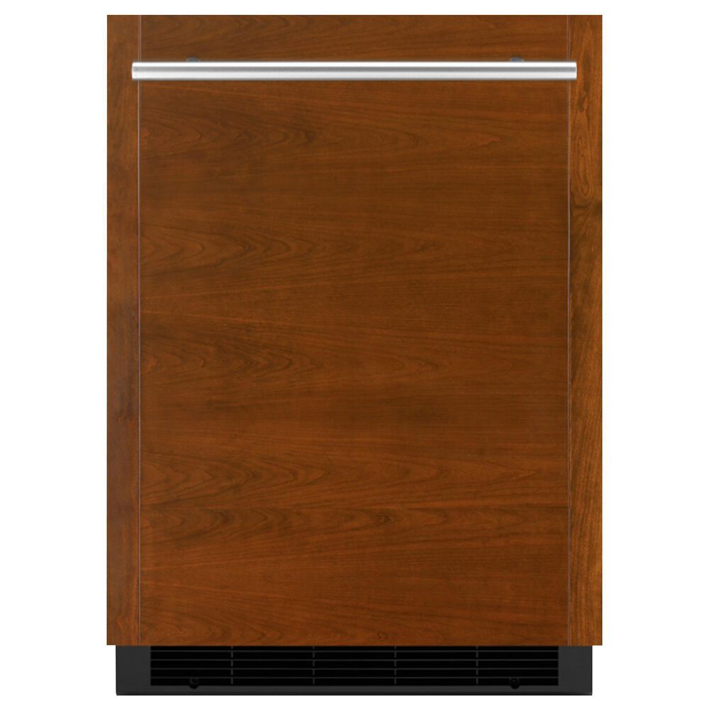 JennAir 24" Undercounter Solid Door Refrigerator with Right Swing Nebraska Furniture Mart