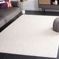 Safavieh Melody Southwestern 4" x 6" Ivory and Beige Area Rug, , large