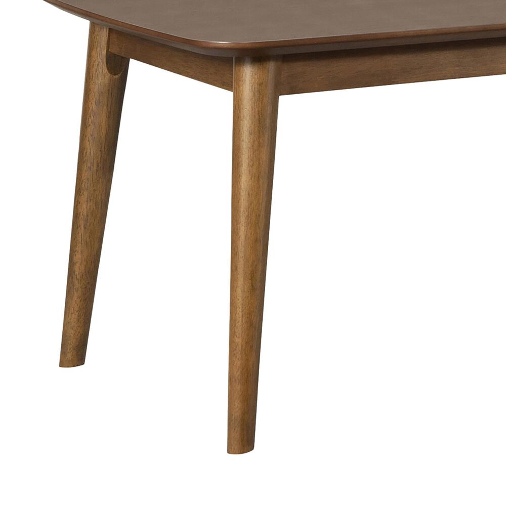 Pacific Landing Radley Occasional Table Set in Natural Walnut &#40;Set of 3&#41;, , large
