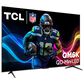 TCL 85" Class QM6K Series QD-Mini LED QLED 4K UHD with Google TV in Black - Smart TV, , large