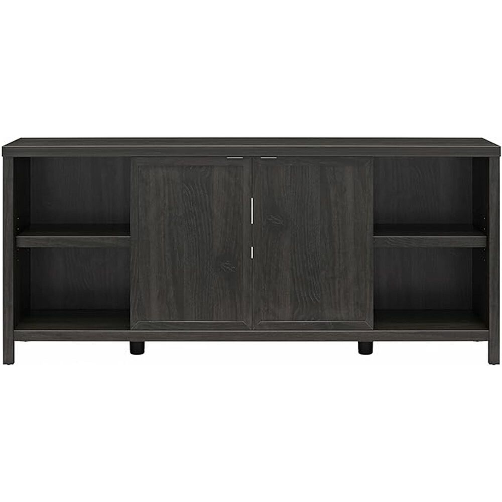DHP Uniluxe 60&quot; TV Console in Espresso, , large