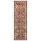 Loloi Loren LQ-16 2"6" x 7"6" Spice Area Rug, , large