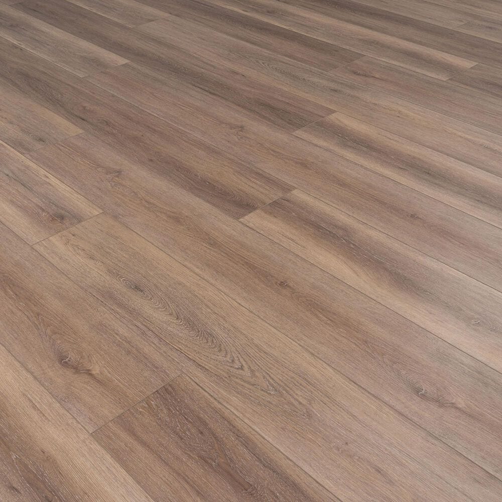 Provenza Moda Living Buttercup 7&quot; x 72&quot; Luxury Vinyl Plank, , large
