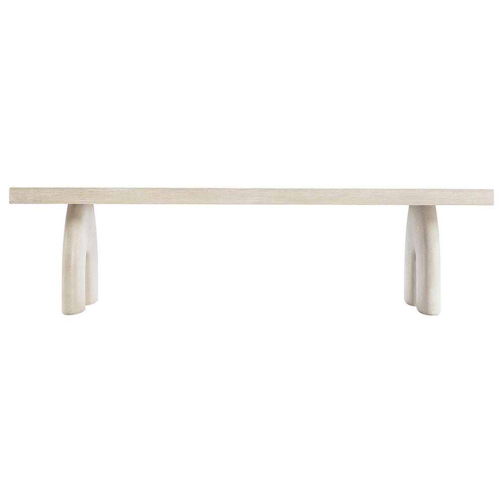 Bernhardt Antibes Cocktail Table in Roz and Pumice, , large