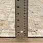 Oriental Weavers Lola LLA08 Blue and Beige 5"3" x 7"6" Area Rug, , large