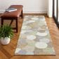 Dalyn Rug Company Kenner Khaki 2"3" x 7"6" Indoor/Outdoor Runner, , large