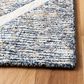Safavieh Artistry ARR667D 2"3" x 9" Ivory and Gold Runner, , large