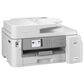 Brother INKvestment Tank MFC-J5855DW Wireless Color All-in-One Printer, , large