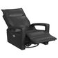Mayberry Hill Eco Power Swivel Glider Recliner in Del Mar Grey, , large